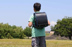 男の子用ランドセルのご紹介