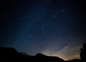星空