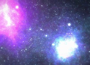 宇宙